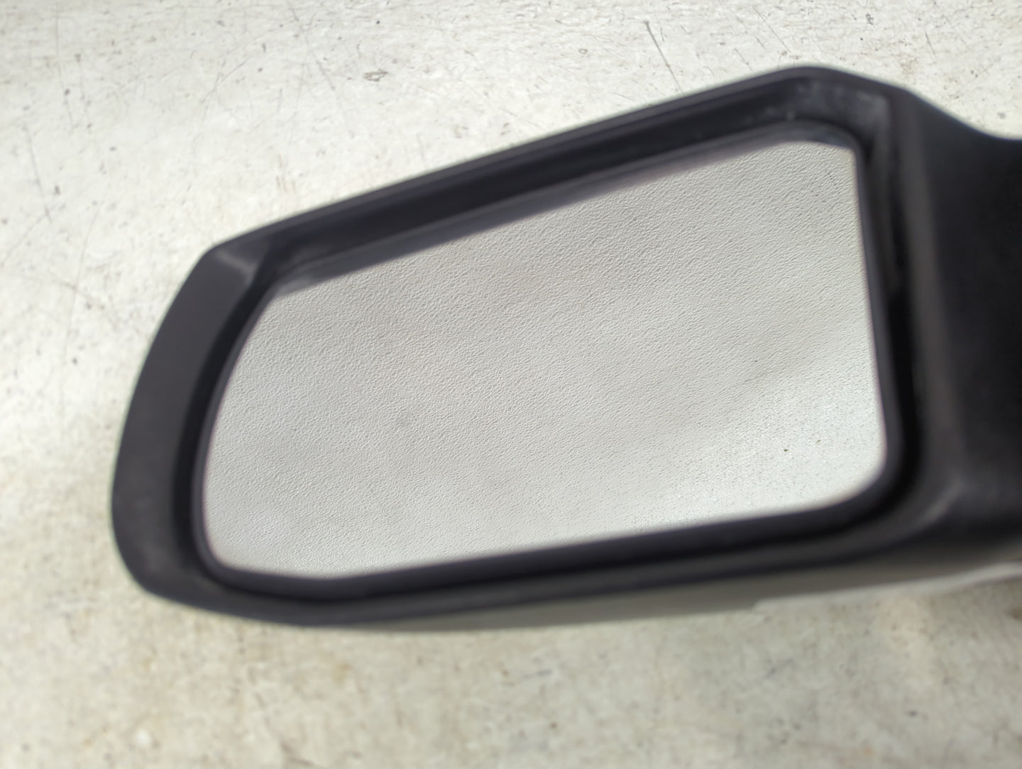2007-2012 Nissan Altima Driver Side View Mirror - Left Door Mirror OEM Used - Oemusedautoparts1.com