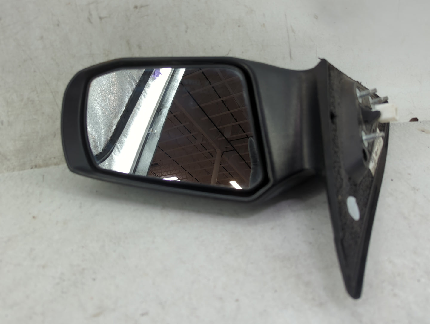 2007-2012 Nissan Altima Passenger Side View Mirror - Right Door Mirror OEM Used - Oemusedautoparts1.com