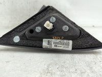 2007-2012 Nissan Altima Passenger Side View Mirror - Right Door Mirror OEM Used - Oemusedautoparts1.com