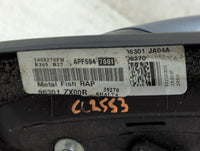 2007-2012 Nissan Altima Passenger Side View Mirror - Right Door Mirror OEM Used - Oemusedautoparts1.com