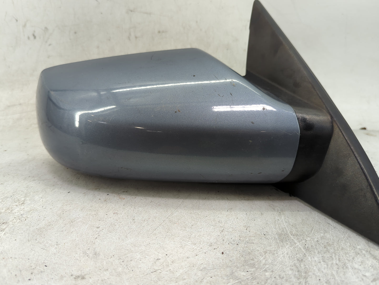 2007-2012 Nissan Altima Passenger Side View Mirror - Right Door Mirror OEM Used - Oemusedautoparts1.com