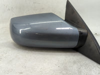 2007-2012 Nissan Altima Passenger Side View Mirror - Right Door Mirror OEM Used - Oemusedautoparts1.com