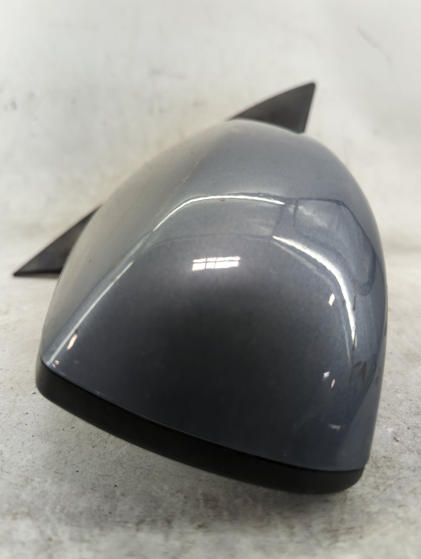 2007-2012 Nissan Altima Passenger Side View Mirror - Right Door Mirror OEM Used - Oemusedautoparts1.com