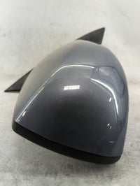 2007-2012 Nissan Altima Passenger Side View Mirror - Right Door Mirror OEM Used - Oemusedautoparts1.com