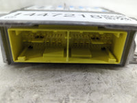 2011-2012 Nissan Altima Chassis Control Module Ccm Bcm Body Control - Oemusedautoparts1.com