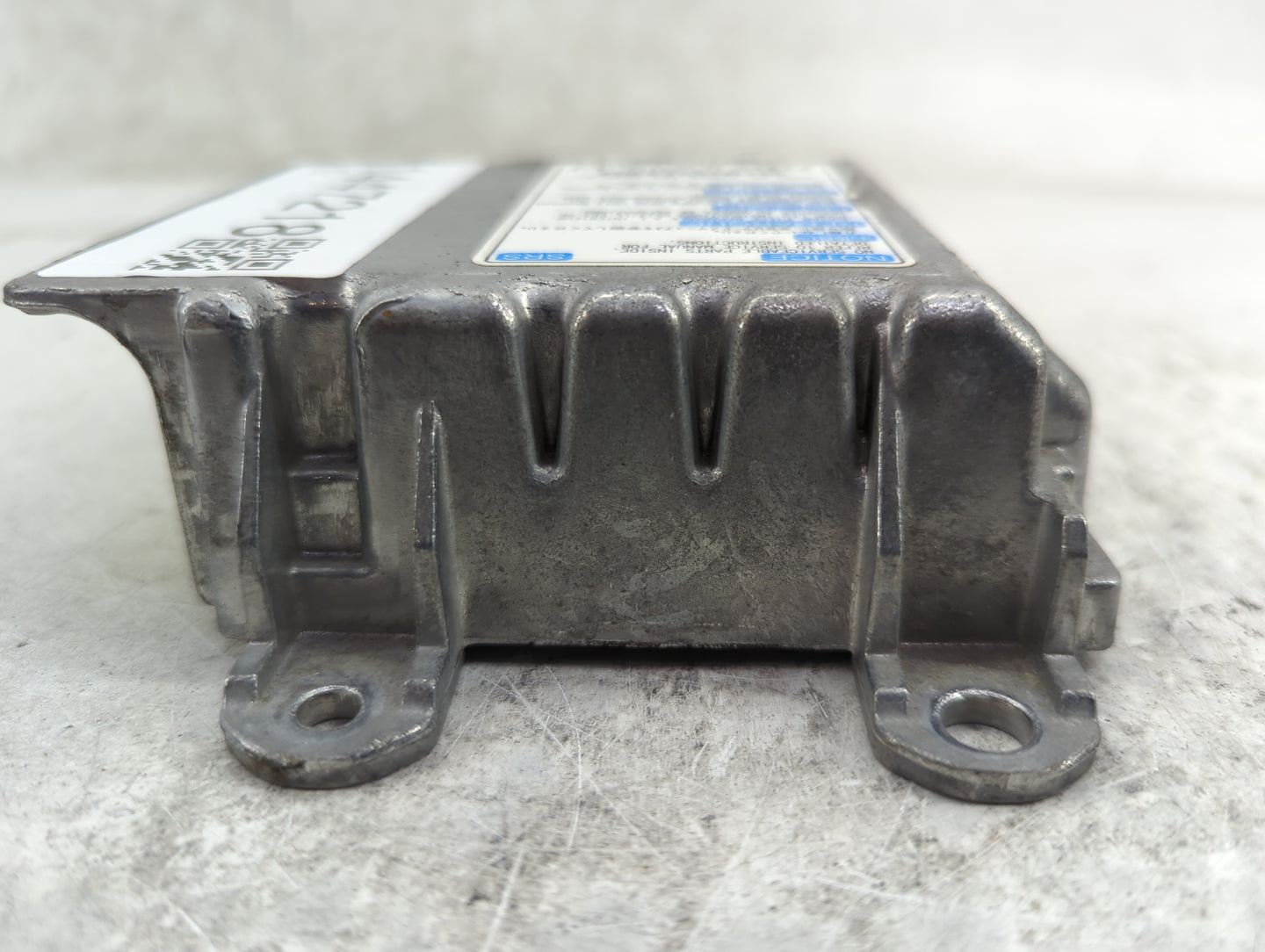 2011-2012 Nissan Altima Chassis Control Module Ccm Bcm Body Control - Oemusedautoparts1.com