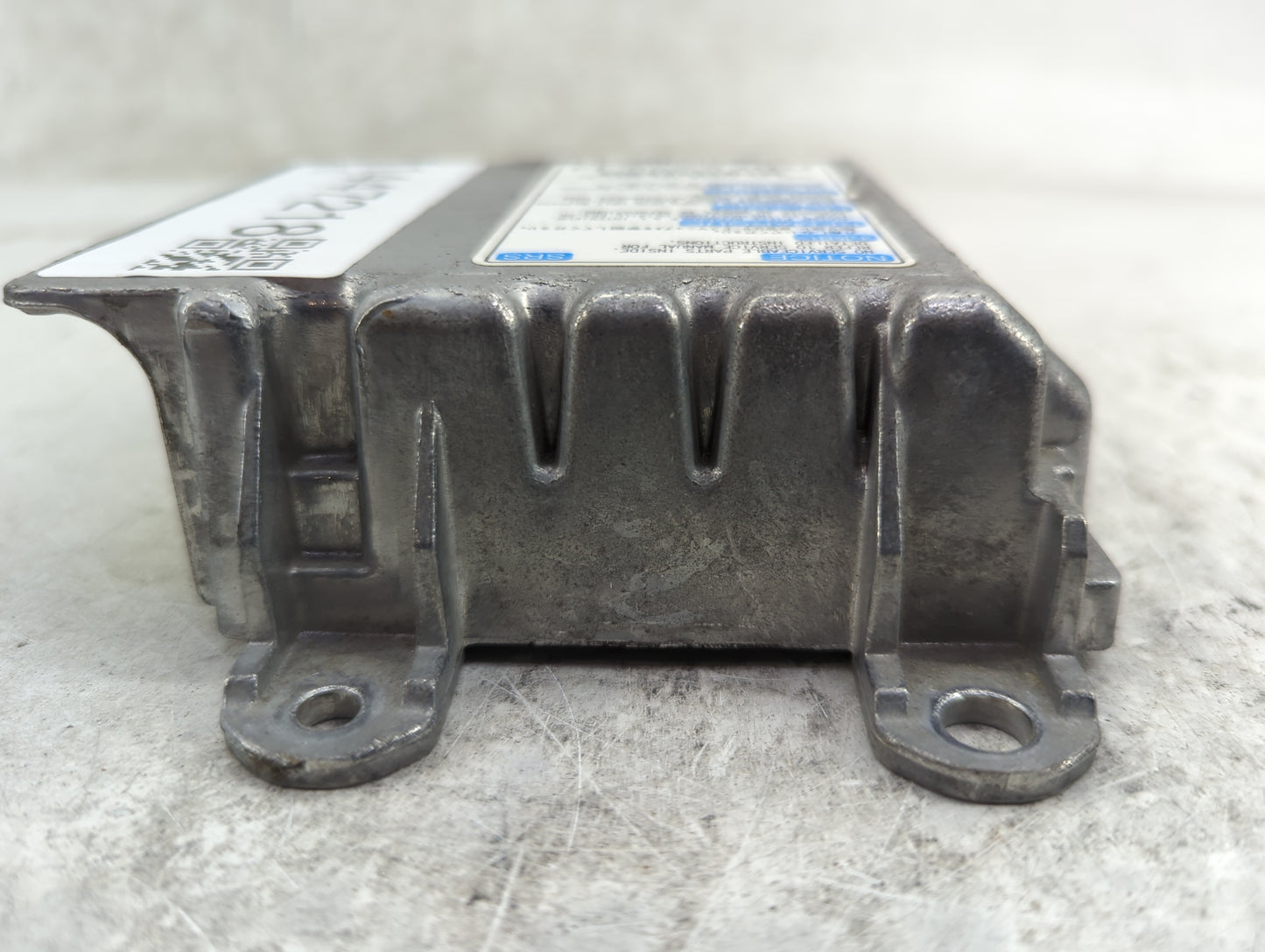 2011-2012 Nissan Altima Chassis Control Module Ccm Bcm Body Control - Oemusedautoparts1.com