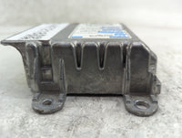 2011-2012 Nissan Altima Chassis Control Module Ccm Bcm Body Control - Oemusedautoparts1.com