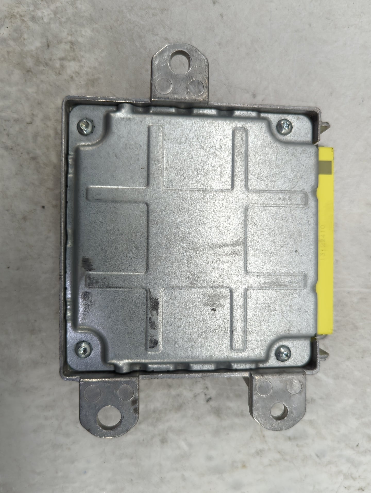2011-2012 Nissan Altima Chassis Control Module Ccm Bcm Body Control - Oemusedautoparts1.com
