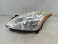 2010-2012 Nissan Altima Driver Left Oem Head Light Headlight Lamp - Oemusedautoparts1.com