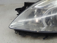 2010-2012 Nissan Altima Driver Left Oem Head Light Headlight Lamp - Oemusedautoparts1.com