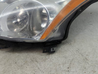 2010-2012 Nissan Altima Driver Left Oem Head Light Headlight Lamp - Oemusedautoparts1.com