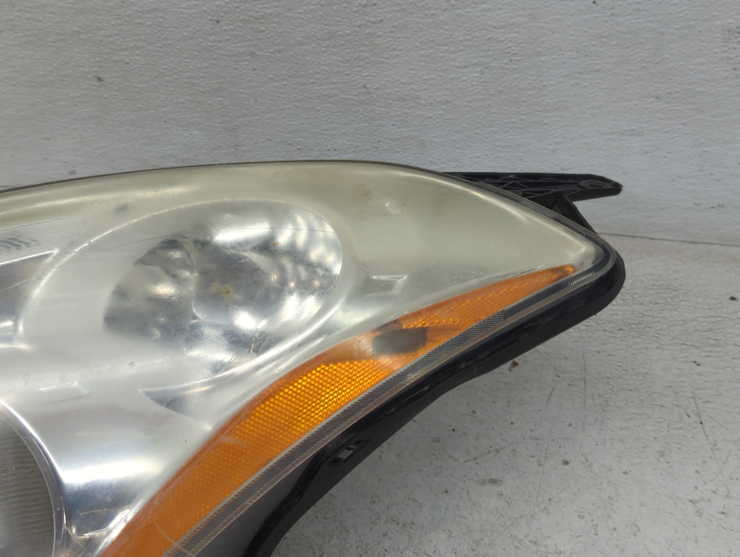 2010-2012 Nissan Altima Driver Left Oem Head Light Headlight Lamp - Oemusedautoparts1.com