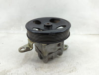 2007-2013 Nissan Altima Power Steering Column Pump Oem - Oemusedautoparts1.com