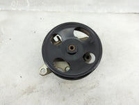 2007-2013 Nissan Altima Power Steering Column Pump Oem - Oemusedautoparts1.com