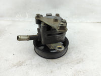 2007-2013 Nissan Altima Power Steering Column Pump Oem - Oemusedautoparts1.com
