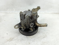 2007-2013 Nissan Altima Power Steering Column Pump Oem - Oemusedautoparts1.com
