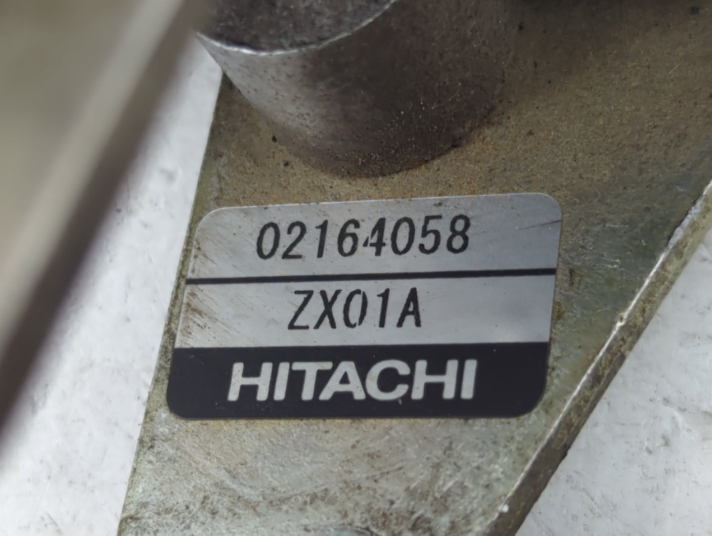 2007-2013 Nissan Altima Power Steering Column Pump Oem - Oemusedautoparts1.com