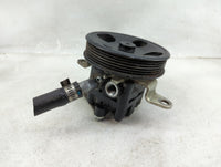 2007-2013 Nissan Altima Power Steering Column Pump Oem - Oemusedautoparts1.com