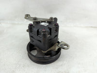 2007-2013 Nissan Altima Power Steering Column Pump Oem - Oemusedautoparts1.com