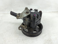 2007-2013 Nissan Altima Power Steering Column Pump Oem - Oemusedautoparts1.com