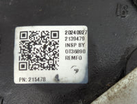 2007-2013 Nissan Altima Power Steering Column Pump Oem - Oemusedautoparts1.com