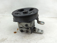 2007-2013 Nissan Altima Power Steering Column Pump Oem - Oemusedautoparts1.com