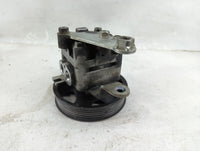 2007-2013 Nissan Altima Power Steering Column Pump Oem - Oemusedautoparts1.com