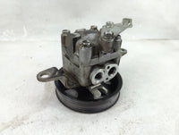 2007-2013 Nissan Altima Power Steering Column Pump Oem - Oemusedautoparts1.com