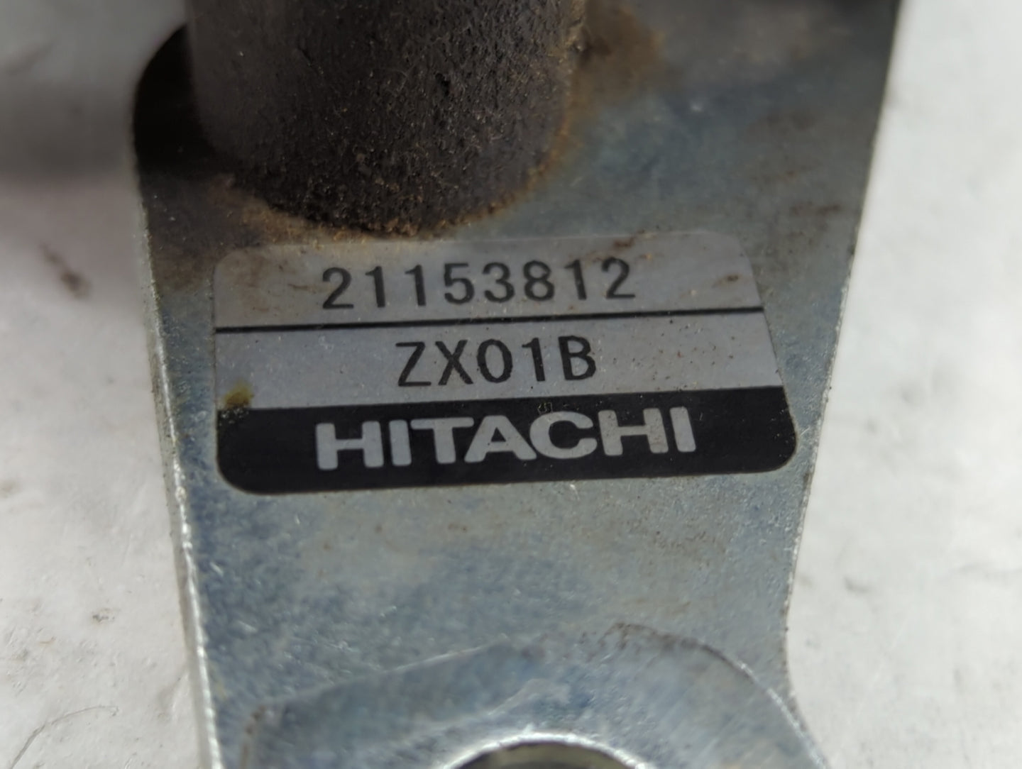 2007-2013 Nissan Altima Power Steering Column Pump Oem - Oemusedautoparts1.com