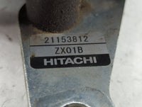 2007-2013 Nissan Altima Power Steering Column Pump Oem - Oemusedautoparts1.com