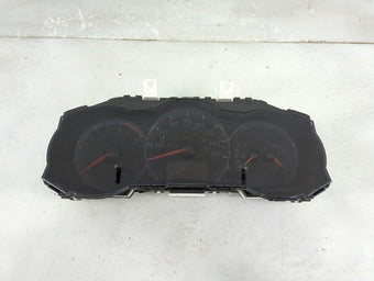 compare product 2011 Nissan Altima Instrument Cluster Speedometer Gauges Miles: Fits OEM Used Auto Parts