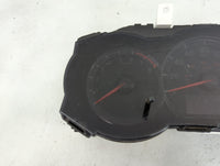 2011 Nissan Altima Instrument Cluster Speedometer Gauges Miles: Fits OEM Used Auto Parts - Oemusedautoparts1.com