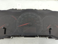 2011 Nissan Altima Instrument Cluster Speedometer Gauges Miles: Fits OEM Used Auto Parts - Oemusedautoparts1.com
