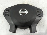 2010-2013 Nissan Altima Air Bag Driver Left Steering Wheel Mounted P/N:PMZXL113240060 Fits Fits 2010 2011 2012 2013 OEM Used