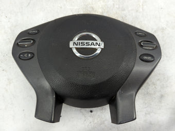 compare product 2010-2013 Nissan Altima Air Bag Driver Left Steering Wheel Mounted P/N:PMZXL113240060 Fits Fits 2010 2011 2012 2013 OEM Used Auto Parts