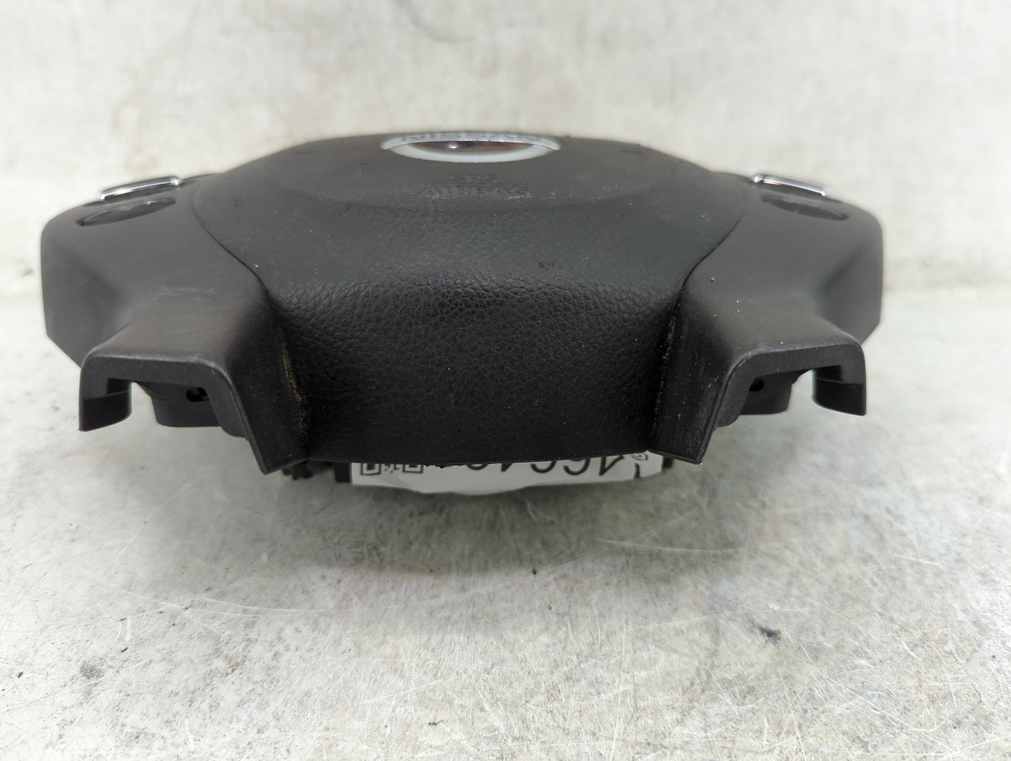 2010-2013 Nissan Altima Air Bag Driver Left Steering Wheel Mounted P/N:PMZXL113240060 Fits Fits 2010 2011 2012 2013 OEM Used