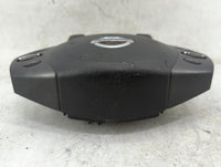 2010-2013 Nissan Altima Air Bag Driver Left Steering Wheel Mounted P/N:PMZXL113240060 Fits Fits 2010 2011 2012 2013 OEM Used