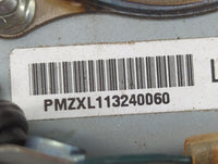 2010-2013 Nissan Altima Air Bag Driver Left Steering Wheel Mounted P/N:PMZXL113240060 Fits Fits 2010 2011 2012 2013 OEM Used