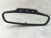 2007-2013 Nissan Altima Interior Rear View Mirror Replacement OEM P/N:E11026539 Fits OEM Used Auto Parts - Oemusedautoparts1
