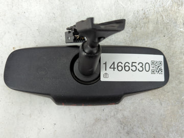 2007-2013 Nissan Altima Interior Rear View Mirror Replacement OEM P/N:E11026539 Fits OEM Used Auto Parts