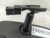 2007-2013 Nissan Altima Interior Rear View Mirror Replacement OEM P/N:E11026539 Fits OEM Used Auto Parts - Oemusedautoparts1