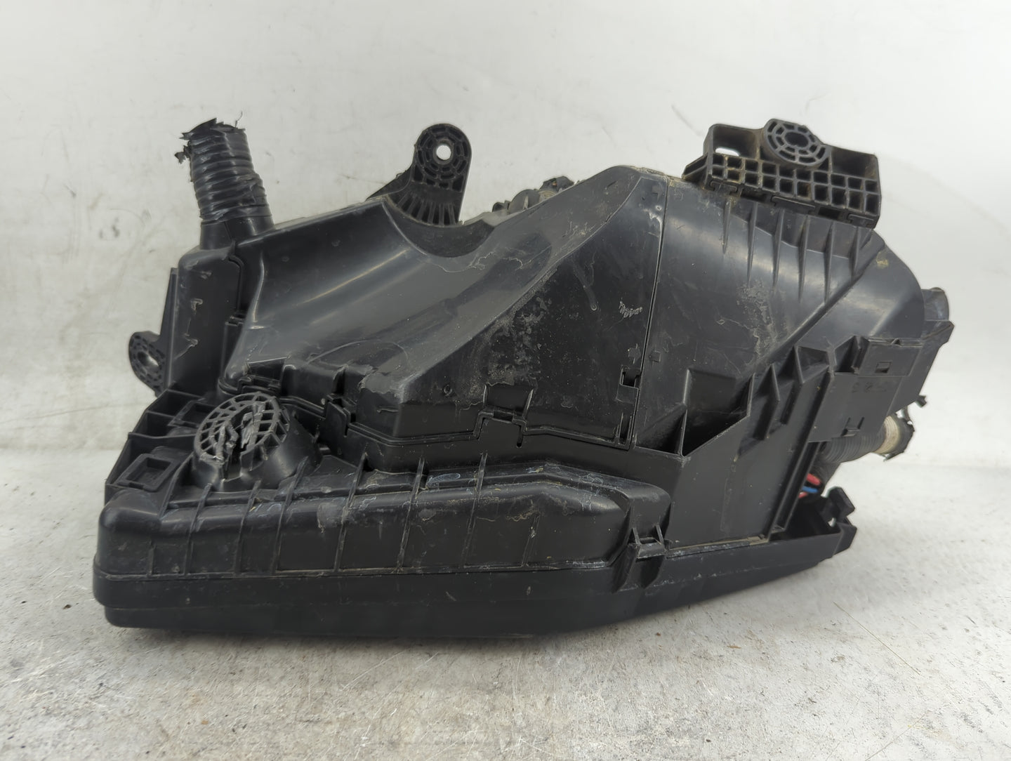 2011-2013 Nissan Altima Fusebox Fuse Box Panel Relay Module Fits Fits 2011 2012 2013 OEM Used Auto Parts - Oemusedautoparts1