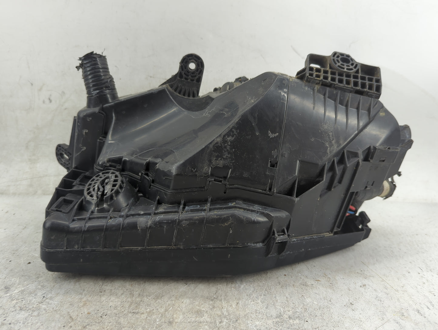 2011-2013 Nissan Altima Fusebox Fuse Box Panel Relay Module Fits Fits 2011 2012 2013 OEM Used Auto Parts - Oemusedautoparts1