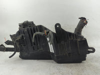 2011 Nissan Altima Fusebox Fuse Box Panel Relay Module P/N:7154-7281-30 Fits OEM Used Auto Parts - Oemusedautoparts1.com