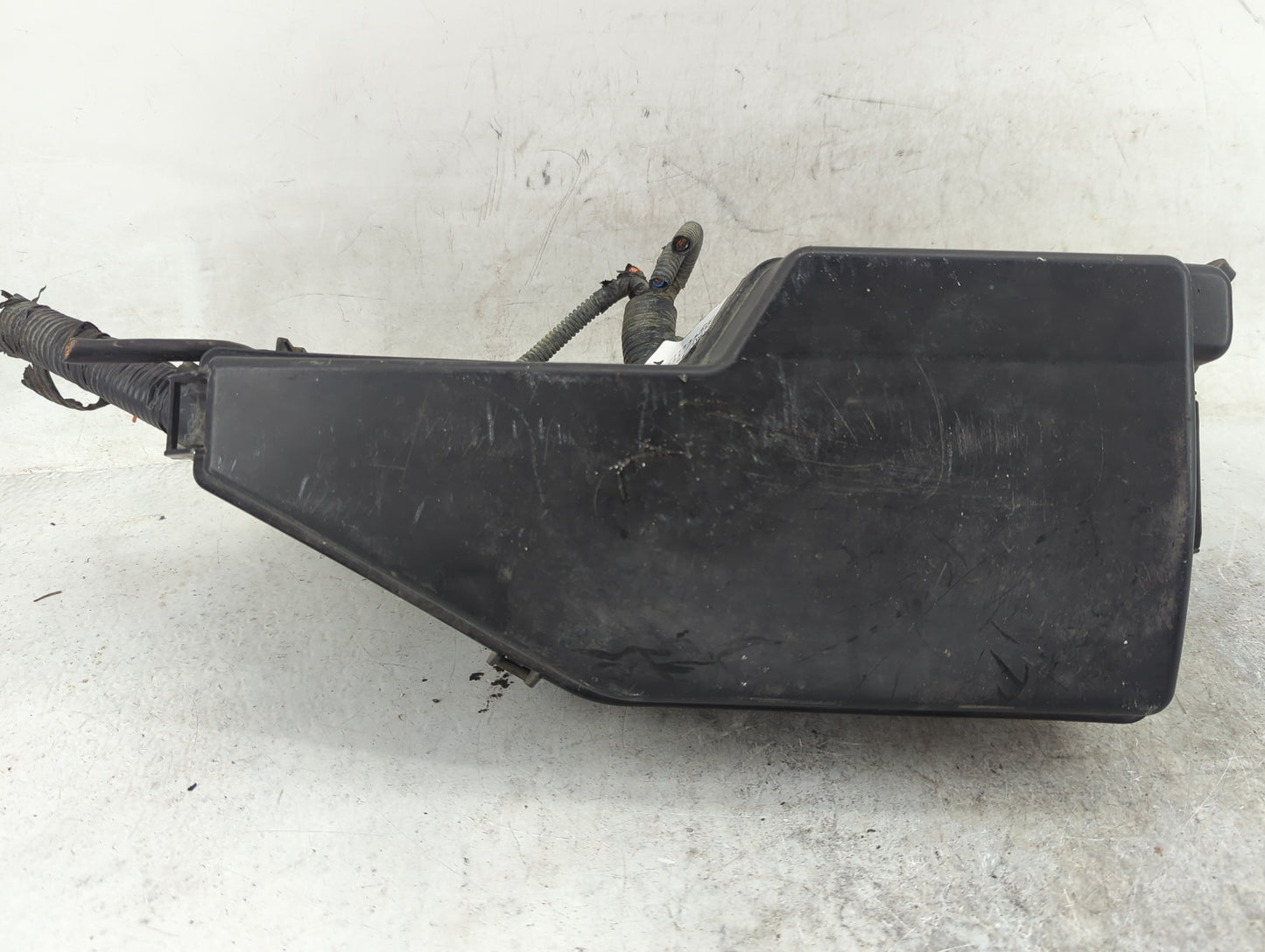 2011 Nissan Altima Fusebox Fuse Box Panel Relay Module P/N:7154-7281-30 Fits OEM Used Auto Parts - Oemusedautoparts1.com