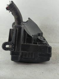2011 Nissan Altima Fusebox Fuse Box Panel Relay Module P/N:7154-7281-30 Fits OEM Used Auto Parts - Oemusedautoparts1.com
