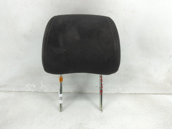compare product 2010-2012 Nissan Altima Headrest Head Rest Front Driver Seat Black 1466920