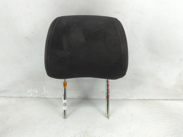 2010-2012 Nissan Altima Headrest Head Rest Front Driver Seat Black 1466920 - Oemusedautoparts1.com