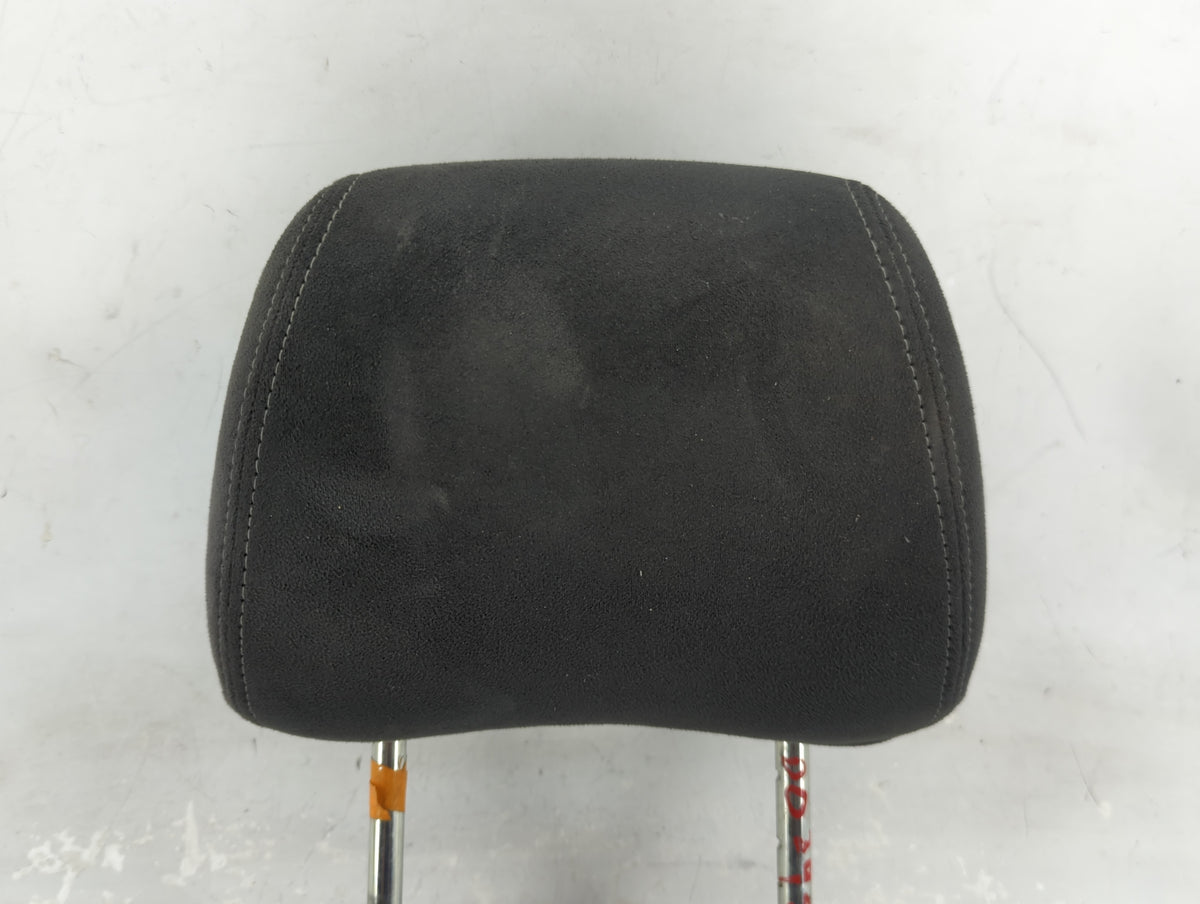 2010-2012 Nissan Altima Headrest Head Rest Front Driver Seat Black 1466920 - Oemusedautoparts1.com